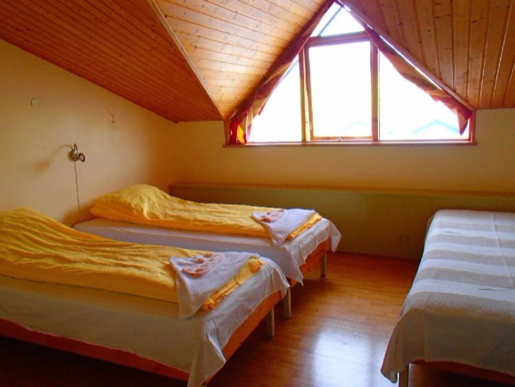 Bakkaflöt Guesthouse foto 2
